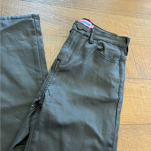 edikted leather pants - Picture 5 of 5